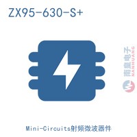 ZX95-630-S+