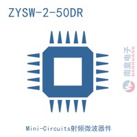 ZYSW-2-50DR+