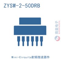 ZYSW-2-50DRB