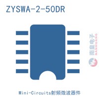 ZYSWA-2-50DR